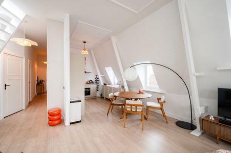 Appartement te huur: Maarten Harpertszoon Trompstraat 24-4 1056 JA Amsterdam - Foto 5