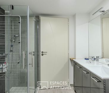 Maison de 120 m² avec 4 chambres, Quartier St Jacques - Photo 1