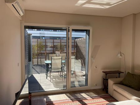 Apartamento T2 em Lisboa - Photo 2