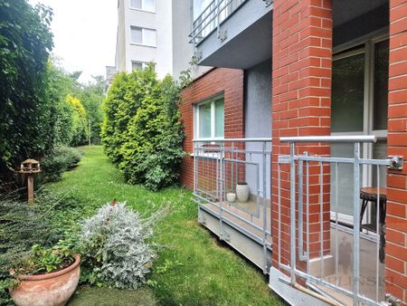 Mieszkanie na wynajem, cicha i spokojna okolica - Фото 3