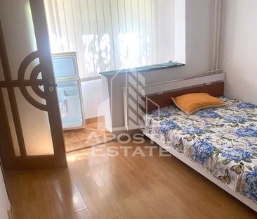 Apartament cu 1 camera de inchiriat in zona Lipovei Timisoara - Fotografie 2