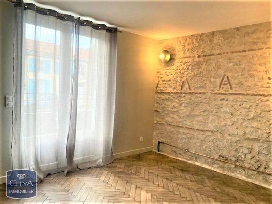 Location Maison 4 pièces 92m² AGEN 47000 - Photo 1