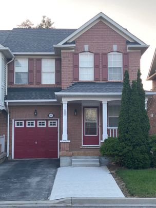 For Lease - 1025 Barclay Circle Unit# Upper, Milton, Ontario - Photo 1