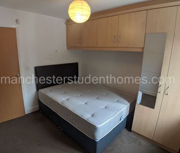 Mitford Road, Manchester, M14 6NU - Photo 3