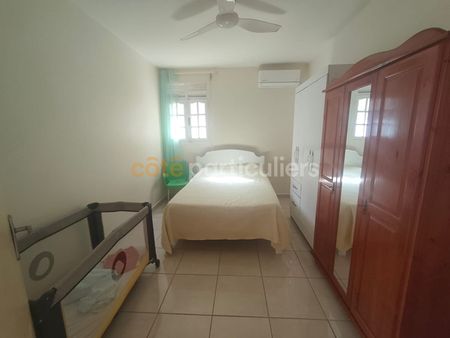 Location Appartement 4 pièces 118m² - Photo 3