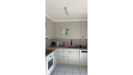 3 Zimmer-Wohnung in Luzern, möbliert, auf Zeit - Photo 3