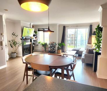 Spacious 4.5 Condo for Rent Near Dix30 & REM - Photo 1