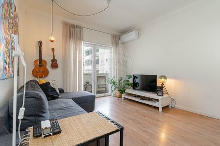 Apartamento T1 em Lisboa - Foto 2