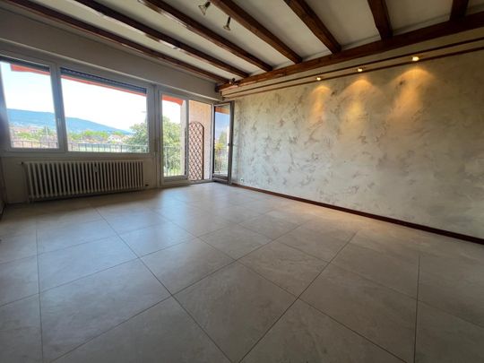 Location Appartement 3 pièces 77m² - Photo 1