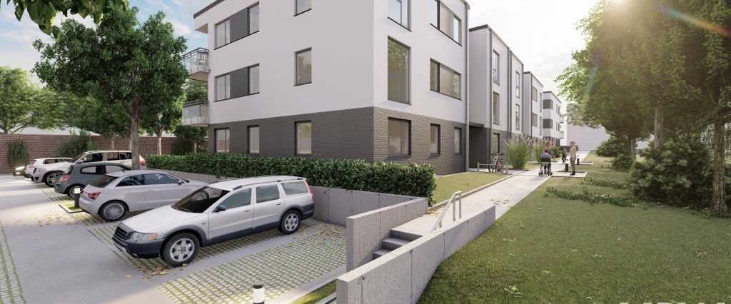 4-Zimmer Wohnung in Gerthe - Foto 1