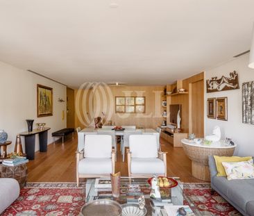 Apartamento T4 em Lisboa - Photo 2