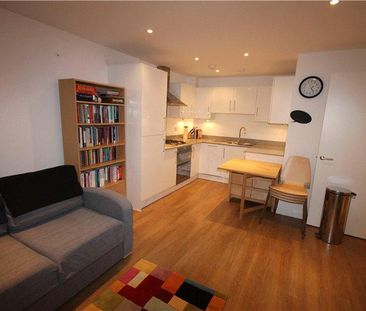 1 bedroom apartment to rent - Photo 4