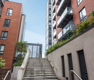118 The Granary Building, James Clow , 15 Princes Dock Street, Belf... - Photo 3