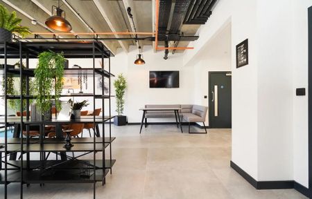 2 bedroom property to rent - Photo 4