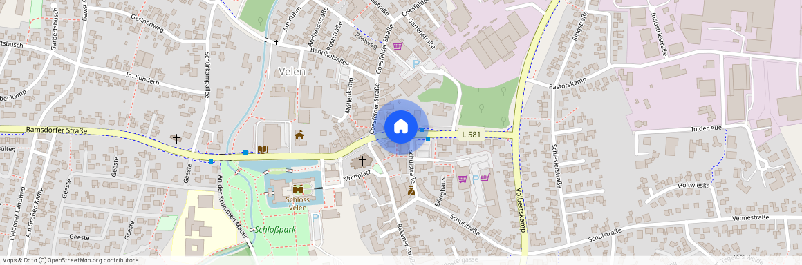 46342 Nordrhein-Westfalen - Velen