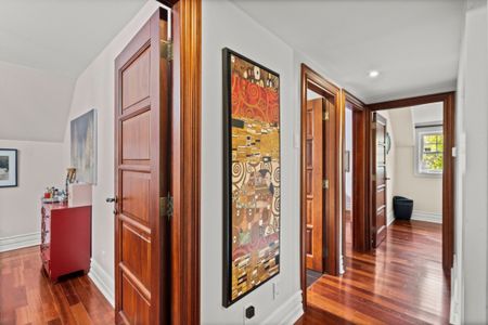 Maison à étages à louer - Montréal (Côte-des-Neiges/Notre-Dame-de-Grâce) (Côte-des-Neiges) - Photo 2