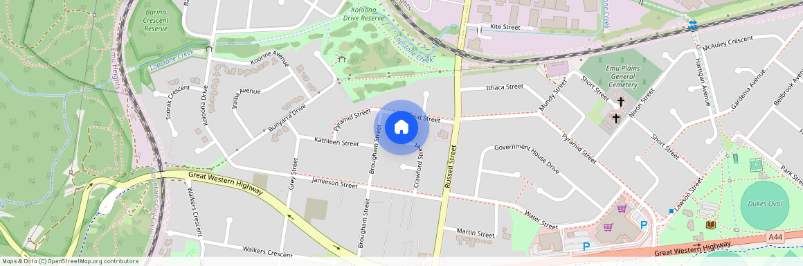 6a Crawford Street, NSW 2750, Emu Plains