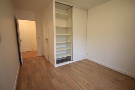 Location Appartement 2 pièces 44m² LE PLESSIS ROBINSON 92350 - Photo 5