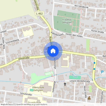 31073 Niedersachsen - Delligsen