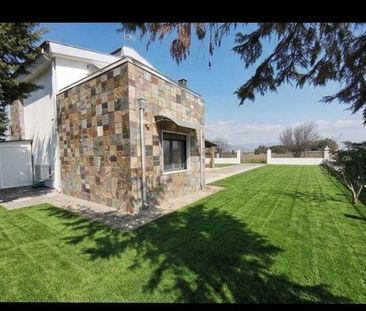 Μονοκατοικία για ενοικίαση Νέο Ρύσιο (Θέρμη) - Photo 1