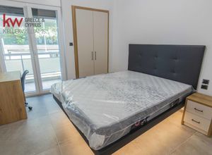 Studio/Γκαρσονιέρα για ενοικίαση - Λάρισα, - Φωτογραφία 1