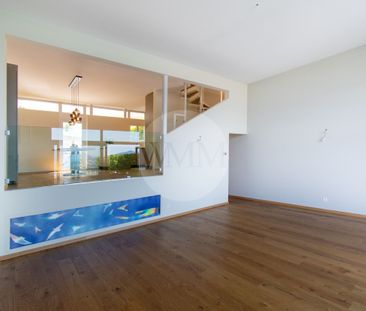 DREAMY MAISONETTE WITH PANORAMIC TERRACE AND BREATHTAKING VIEW - Photo 2