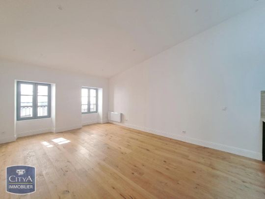Maison à louer 2 pièces 48.68m² - Photo 1