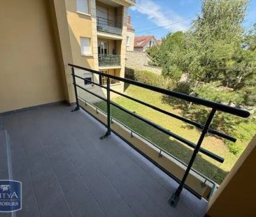 Appartement à louer 2 pièces 44.24m² - Photo 5
