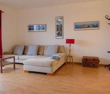 DIAMANT : Large 1 bedroom furnished apartment w/ parking - Photo 2