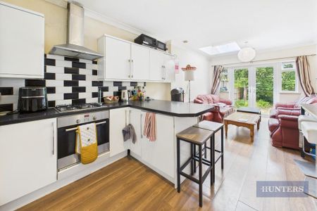 7 bedroom house share to rent - Photo 2