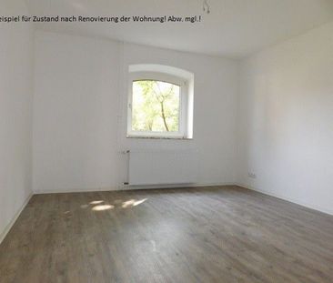 Schicke 2-Raumwohnung in zentraler Lage mit Vinylboden... - Photo 6