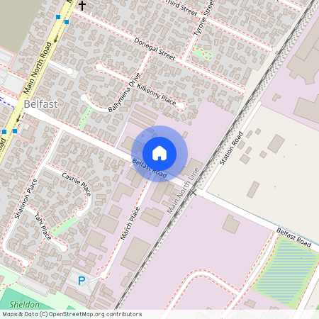 30 Treedale Street, Belfast, Christchurch City