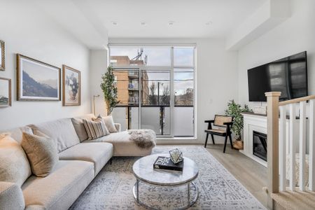 For Lease - 1331 Gerrard Avenue Unit# 3, Toronto, Ontario - Photo 2