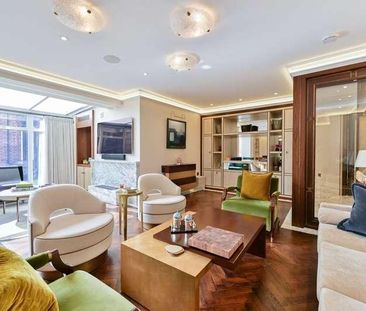Upper Grosvenor Street, Mayfair, W1K - Photo 2