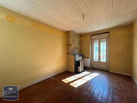 Maison à louer 3 pièces 87m² - Photo 3