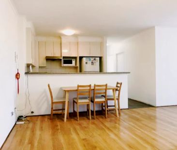 22/255 Anzac Parade Kingsford, Sydney - Photo 1