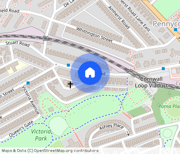 83 Stuart Road, Stoke, Plymouth - Photo 1