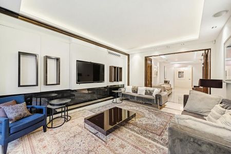 5 bedroom apartment to rent - Photo 3