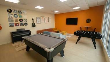 Logement étudiant - PESSAC CAMPUS - Photo 4