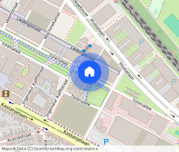 Blok 61, Strijp-S - Photo 1