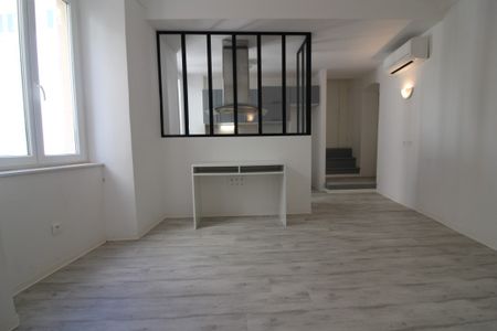 Location appartement à Bastia - Photo 3