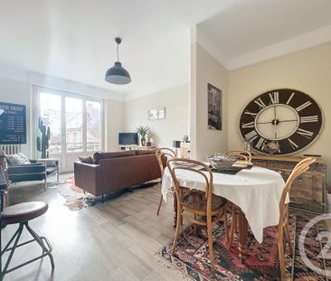 Location Appartement 3 pièces 63m² TROYES 10000 - Photo 1
