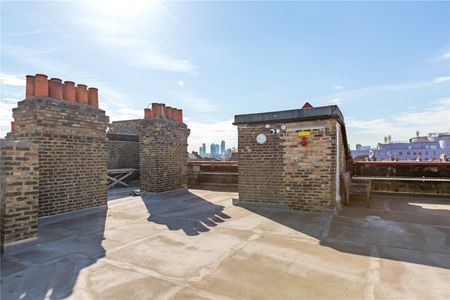 Premier House, Angel, N1, London - Photo 5