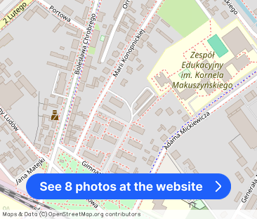 Kawalerka 32 m 2 - Photo 1