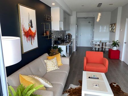 For Lease - 99 The Donway Road Unit# 611, Toronto, Ontario - Photo 4