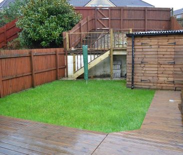 2 bedroom semi-detached house to rent - Photo 6