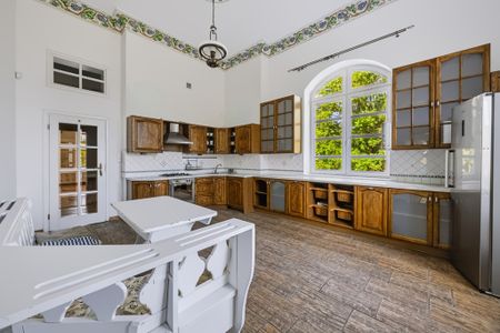 Pałacyk Wilanów Zawady | 1000m2 | 10 pokoi - Photo 3