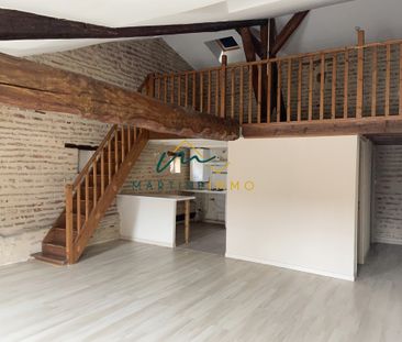 Appartement T1 Bis à Marmande - Photo 2