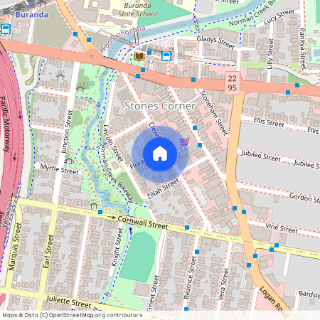 53 Cleveland Street, Qld 4120, Greenslopes