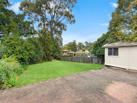 3 Rosen Street, Epping NSW 2121 - House For Rent | Domain - Photo 5